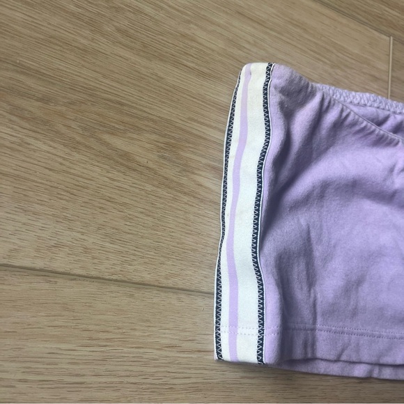 Aerie Lavender Tube Top - Picture 4 of 5